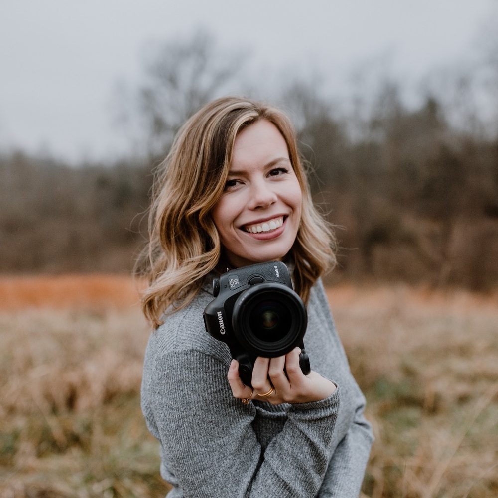 Meet your Posher, Alexa